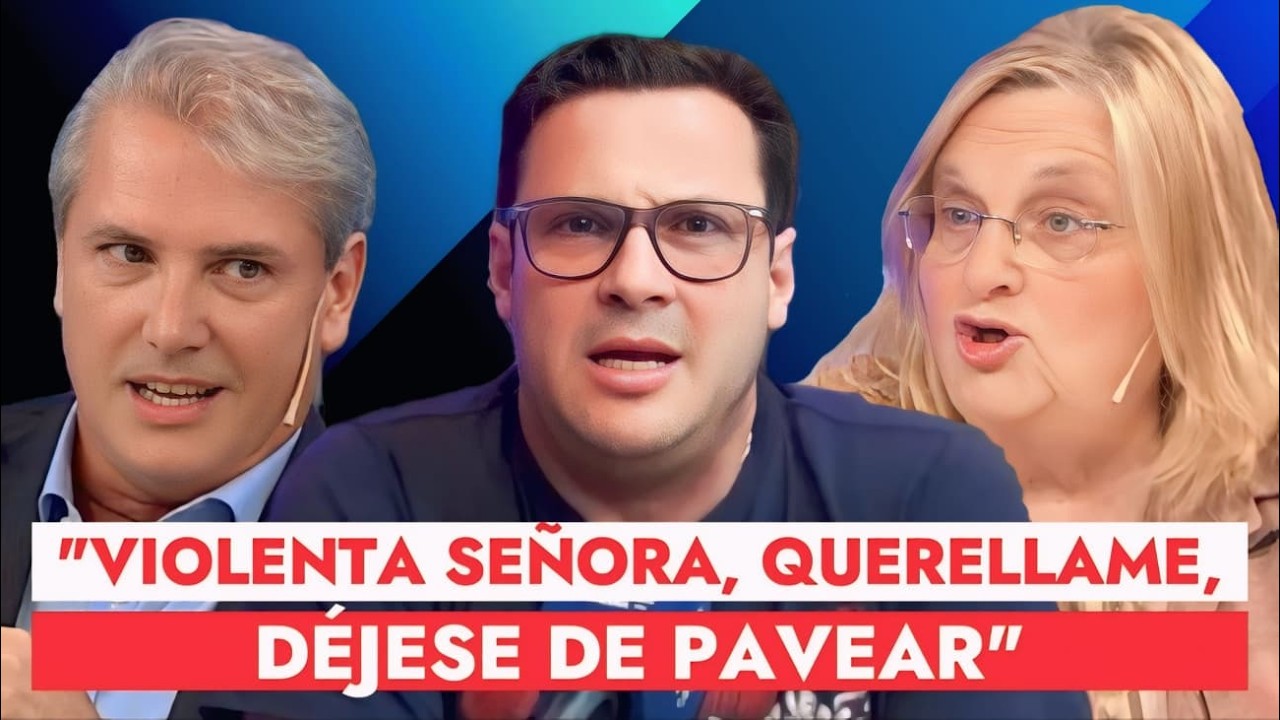 Redoble de apuesta: Barceló con todo y sin medir contra Bianchi, Da Silva y Maeso