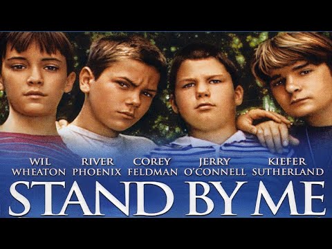 Stand by Me - Ricordo di un&#039;estate (film 1986) TRAILER ITALIANO