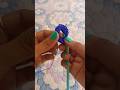 easy woolen art #crochet #diy #croshiya #woolenart #diyideas #artandcraft #handmade #easy