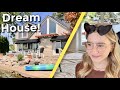 We Bought A DREAM SUMMER LAKE HOUSE! *Across Country Road Trip to NEW HOME!*