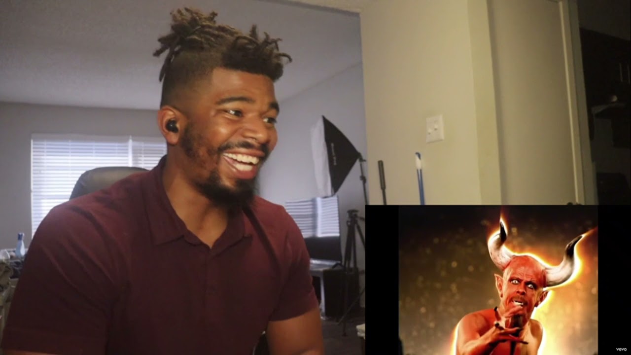 (DTN Reacts) Tenacious D - Tribute (Official Video)