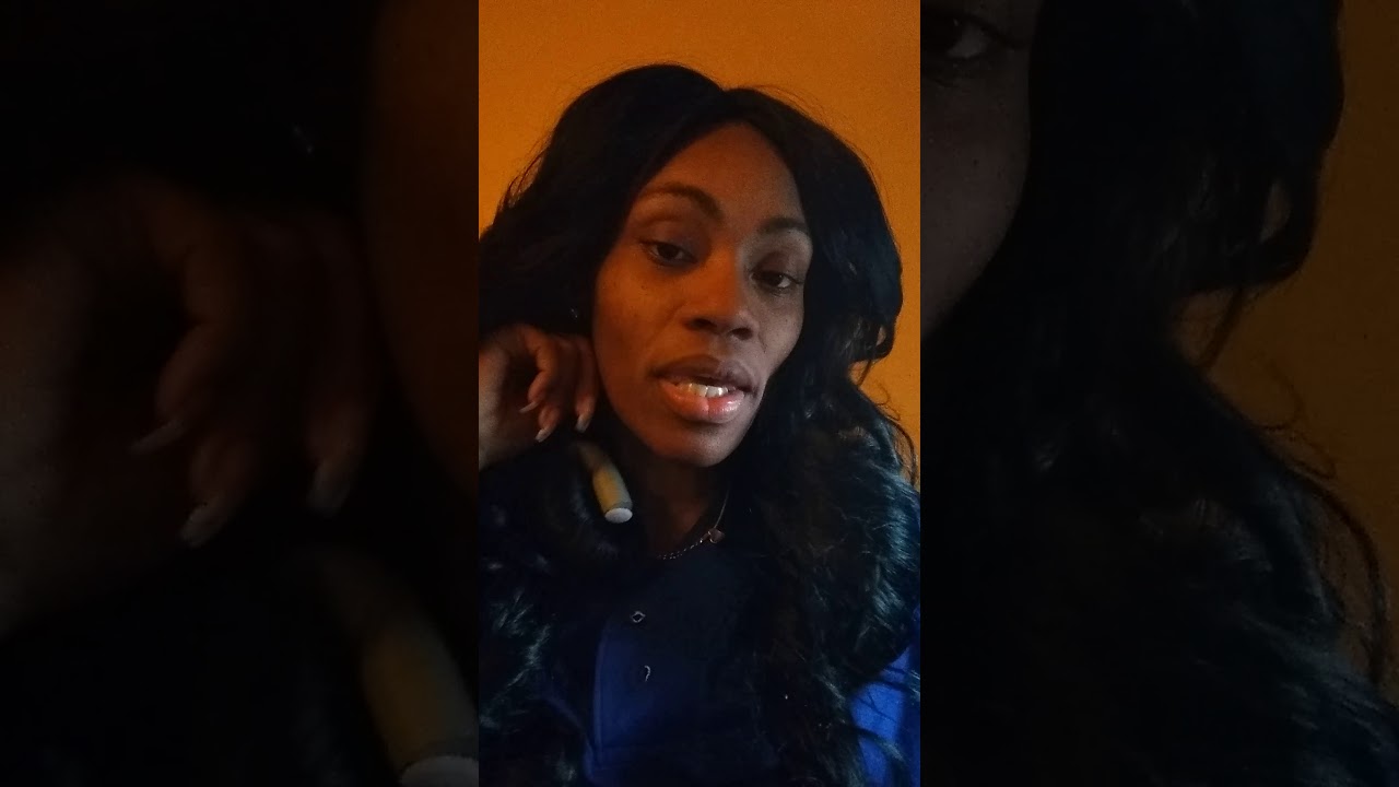 Glam H Boss Wig Review|Day 4|GlamJones