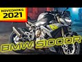 BMW S1000R 2021 | Presentación oficial