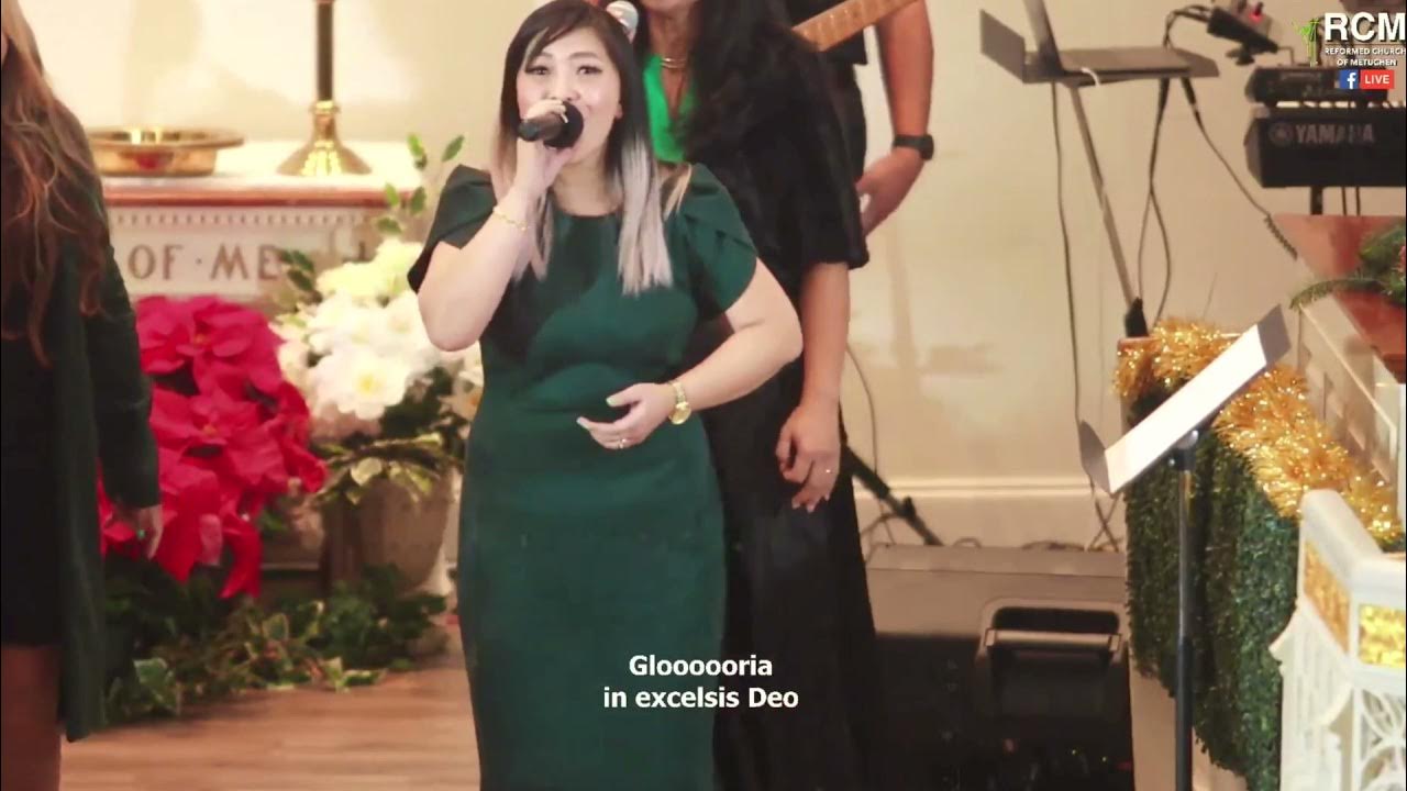 RCM Worship//Angel We Have Heard On High (Planetshakers) #By:YulitaSiwi RCM Worship//Angel We Have Heard On High (Planetshakers) #By:YulitaSiwi