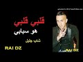 Cheb djalil 2018 /  galbi galbi howa sbabi