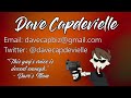 Dave capdevielle  visual voiceover reel 2023