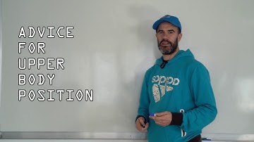 advice for inline skater upper body position (pascal briand vlog 206)