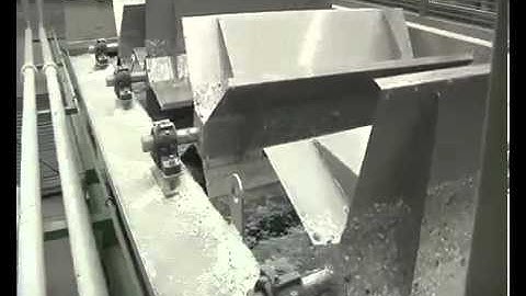 Closed Loop Recycling