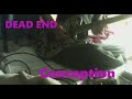 DEAD END / Conception / ギター