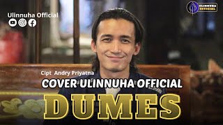 DUMES COVER ULINNUHA 