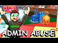 🔴LIVE | CONCERT, ADMIN ABUSE And NEW UPDATE In Steal A Brainrot