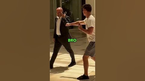 Fist Bump for $1