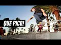 Barcelona: a 'Meca' do skate | Pela Rua: Melhores Momentos | Canal OFF