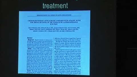 IASGCON - Dr C S Pramesh