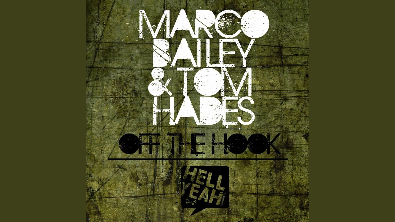 Regardez Off The Hook (Original Mix) sur YouTube Regardez Off The Hook (Original Mix) sur YouTube