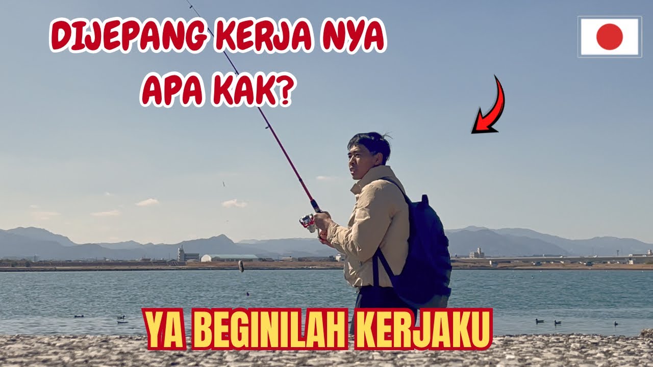 Bukan Wisata Mahal… Ini Spot Favoritku di Jepang saat libur