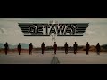 FUTURE FOUNDATION - GETAWAY (Official Video)