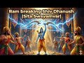 'Exploring Mithila : The Secrets of Sita's Swyamvar!' #fyp #youtube #yt #ramayan #jaishreeram #viral
