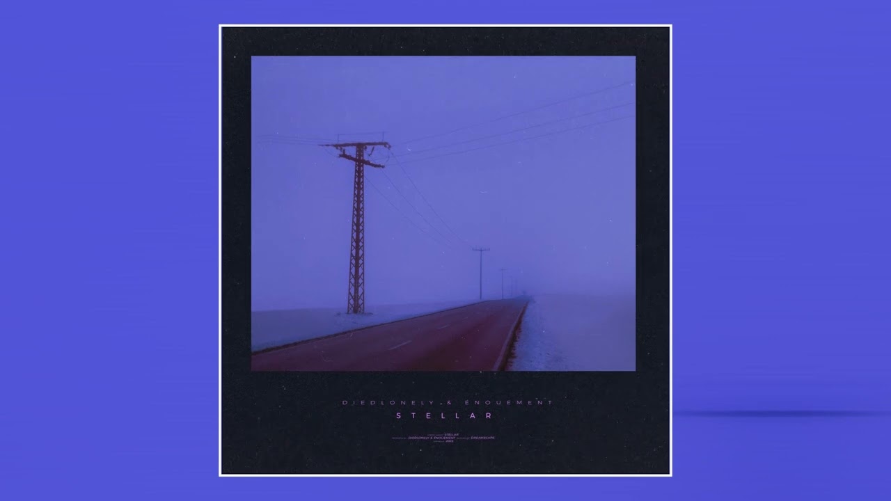 Watch .diedlonely x énouement - stellar (Sped Up) on YouTube