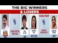 Who is safe and who is struggling the vip seats decoded  lok sabha elections 2024  india today