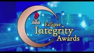 2014 Better Business Bureau Eclipse Awards