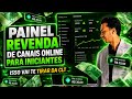 DESCUBRA COMO LUCRAR + R$ 5.000 POR MÊS COMEÇANDO DO ZERO AO AVANÇADO EM 2026 - #rendaextraonline