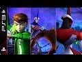 Humungousaur vs Albedo (Reverse Way Big) | Way Big Transformation – Ben 10 Cosmic Destruction