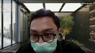 Live Stream PMP Yogyakarta