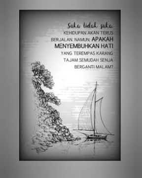 K.A.T.A (Boy Candra) #shorts #storywa #kata #katakatabaper #boycandra #musikalisasi