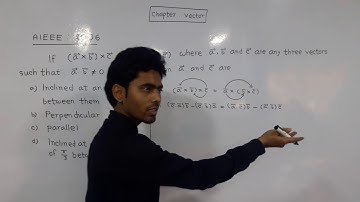 VECTOR JEE MAIN , PSC ,SHORT CURT TRICKS BY AKD PART : 03