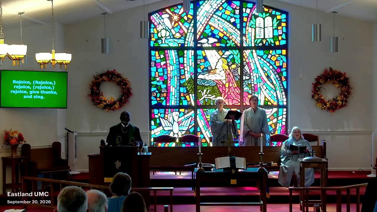 Sermons