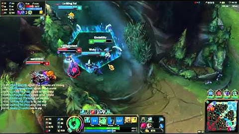 Thresh Hook Prediction #4