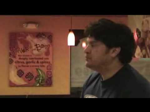 Fast Food Fanatic
