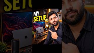 Lakho Ka Setup Nahi… Ye Hai Mera Creator Setup 😳