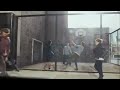 Beginning of video