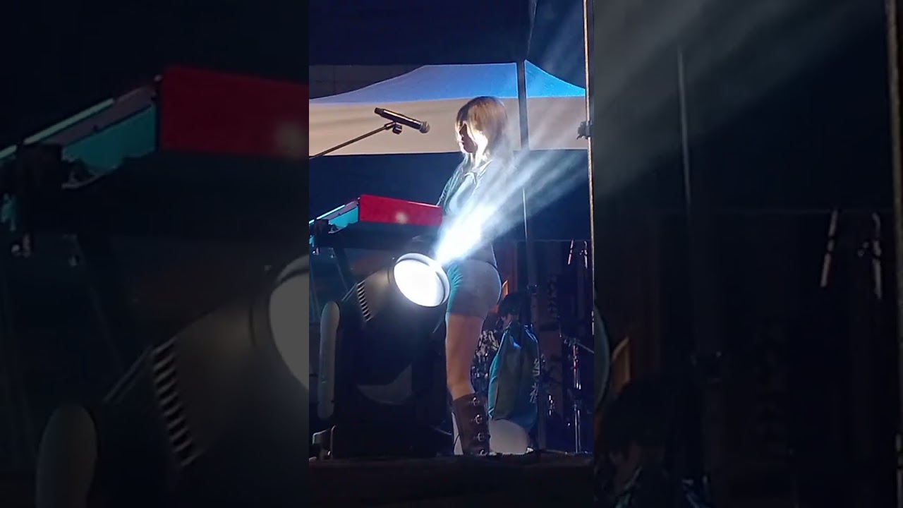 甜約翰 - 降雨機率 260227 115年斗六市燈海節 斗六圓環 @EventStudio-g7r 