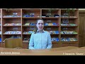 21 лютага -  Міжнародны дзень роднай мовы. Вершы беларускіх паэтаў чытаюць асіповіцкія гімназісты