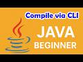 2# - Java compile and run from CLP