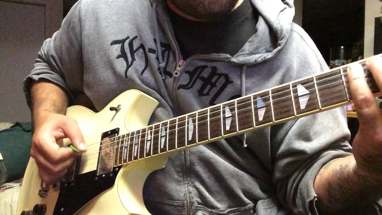 Yamaha SG 1820 YouTube