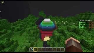 Minecraft ShadowCraft server