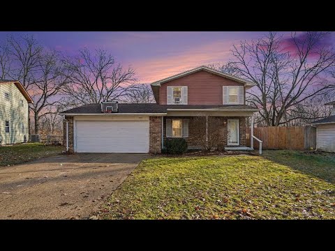 374 Greentree Lane, Milan, MI home video tour
