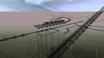 Drop Track || Nolimits 2