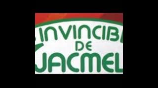 Les Invincibles De Jacmel - Sou Kè Mwen Kanaval 2001
