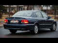 1999 Hyundai Sonata EF VIP 🚗 | Classic Luxury That Still Turns Heads ✨