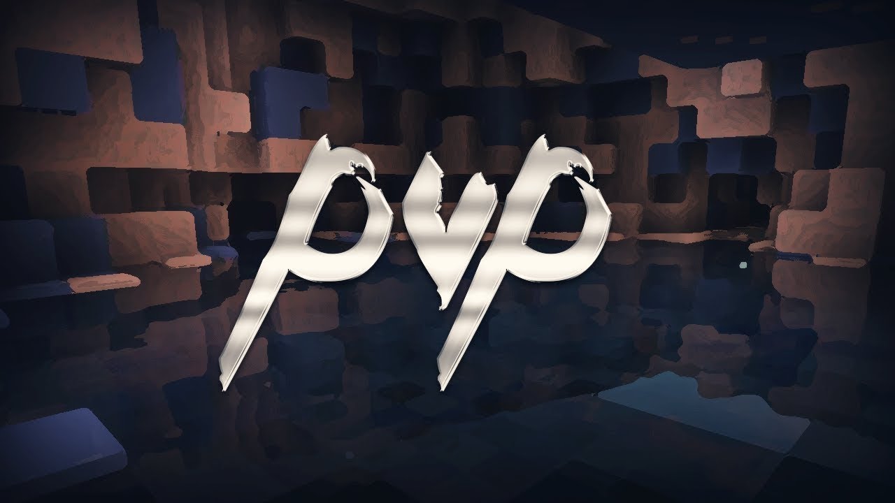 pvp на лучшей копии JumpWorld