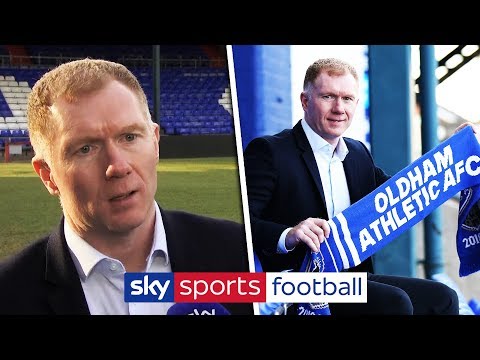 Video: Paul Scholes nettovärde: Wiki, gift, familj, bröllop, lön, syskon