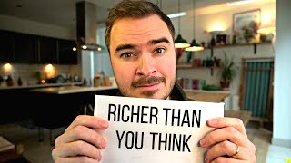 Signs You're Doing Well Financially (Even If It Doesn't Feel Like It) by James Shack 177,334 views 1 year ago 10 minutes, 58 seconds