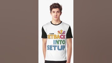 Turn Setbacks Into Setups – Motivational Stair Design