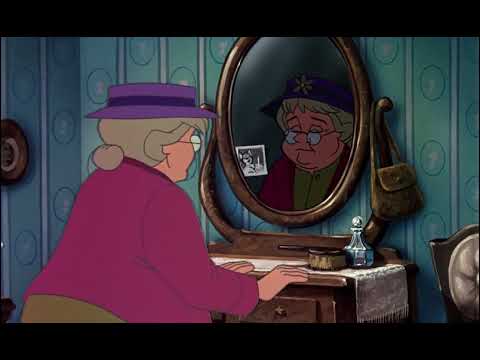 أرجوك خليك فاكرني الثعلب والكلب