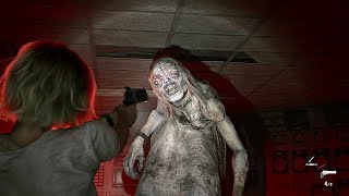 Resident Evil Requiem Chapter 13: The Water Treatment Plant | 4K60fps | No Commentary PS5 Gameplay